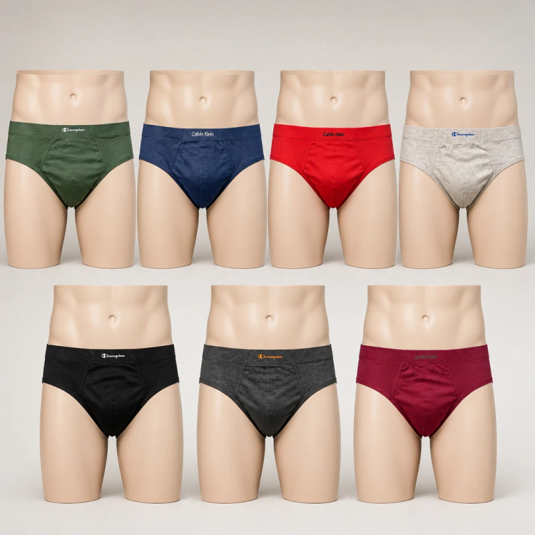 شورت مردانه ژلاتین اسلیپ اعلا تمام لاکراXXXL