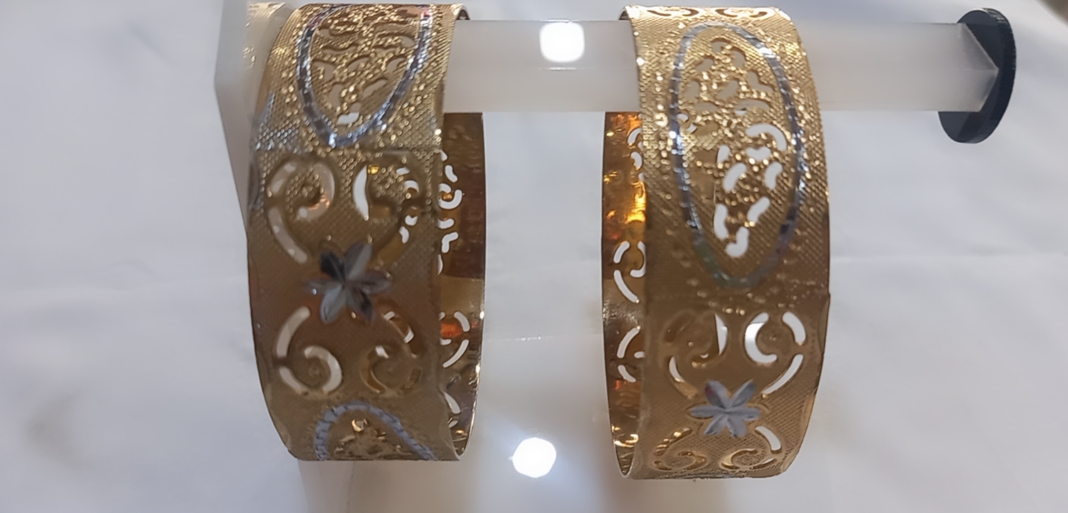 تک پوش طلا روس