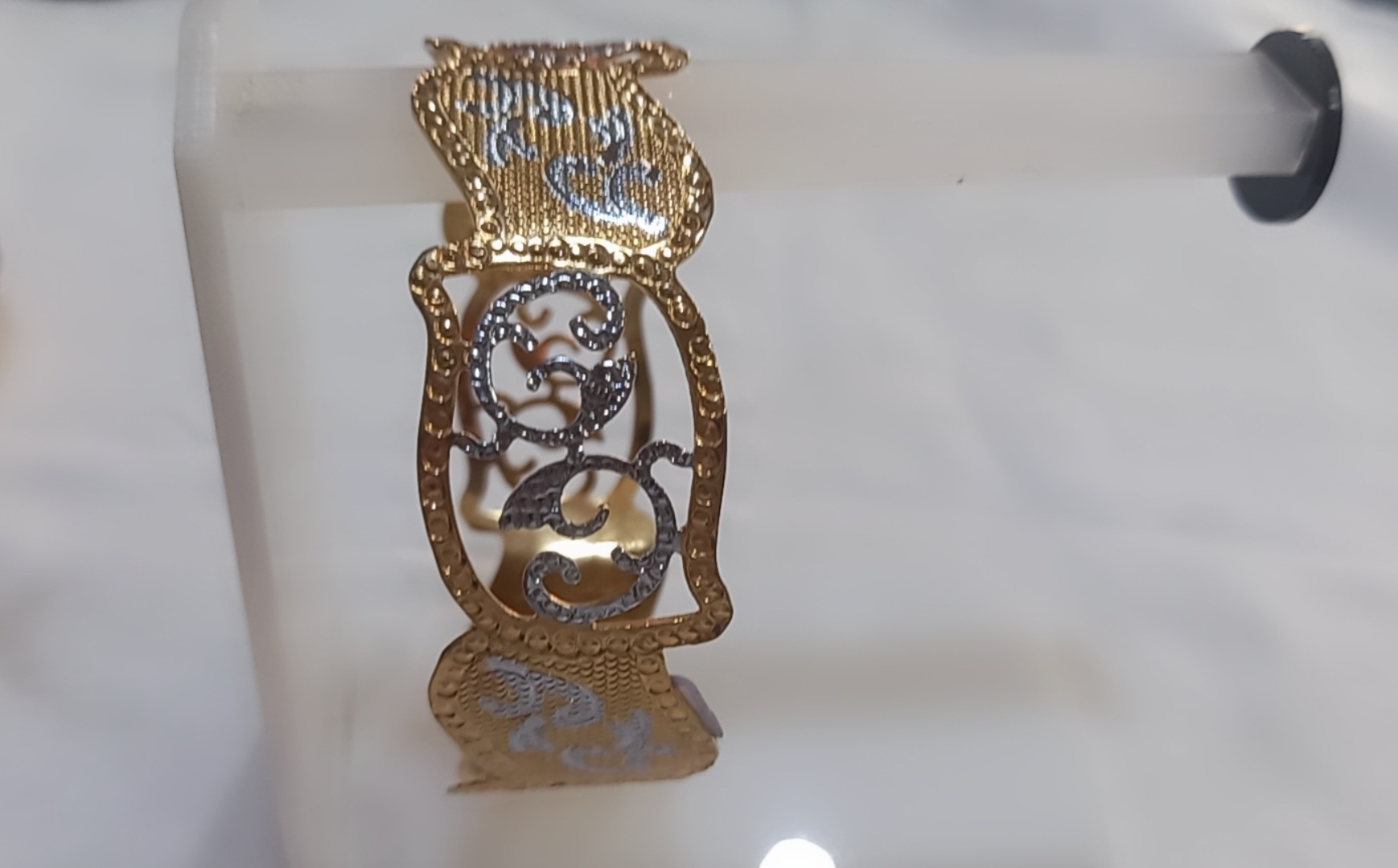 تک پوش طلا روس