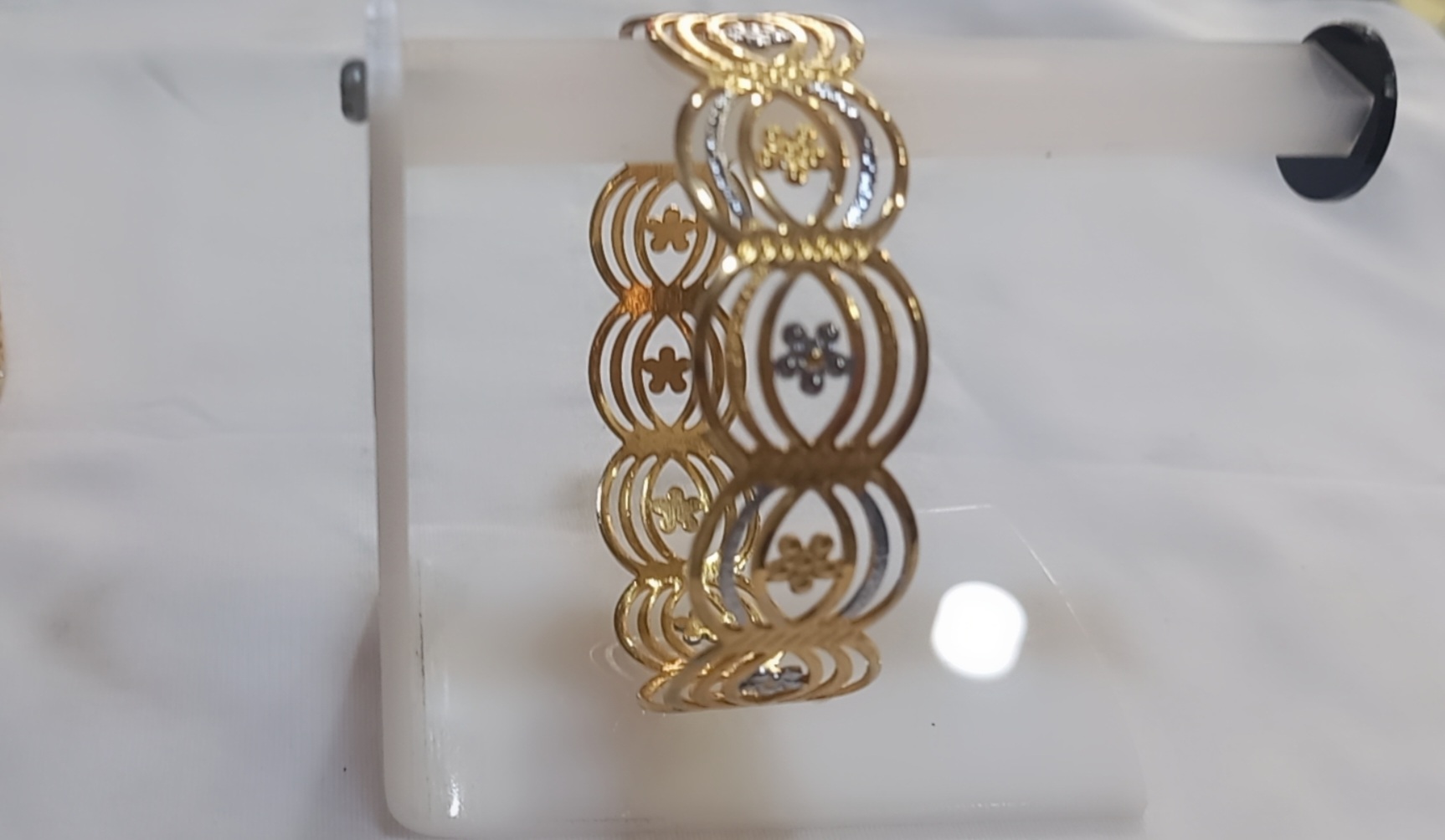 تک پوش طلا روس