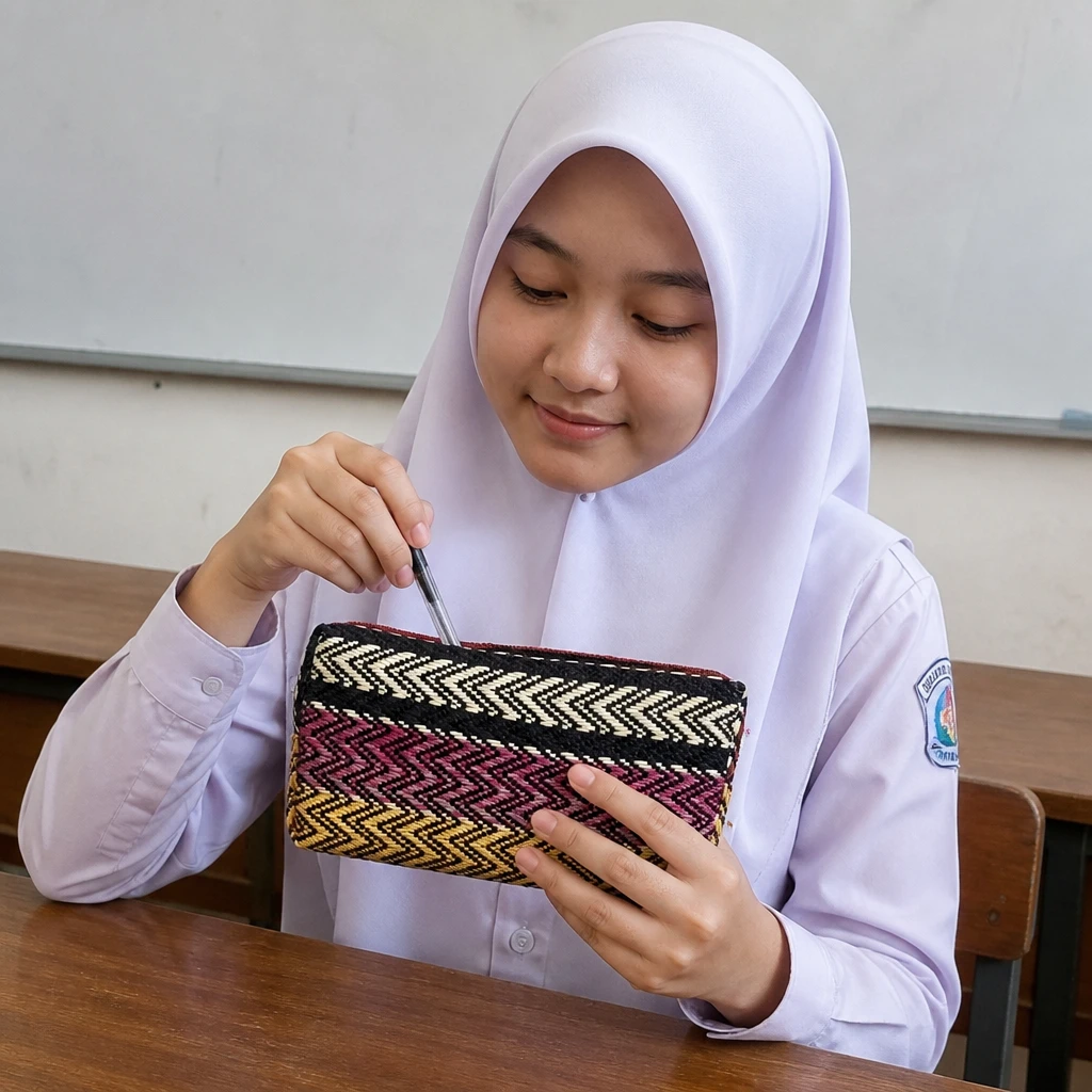 جامدادی