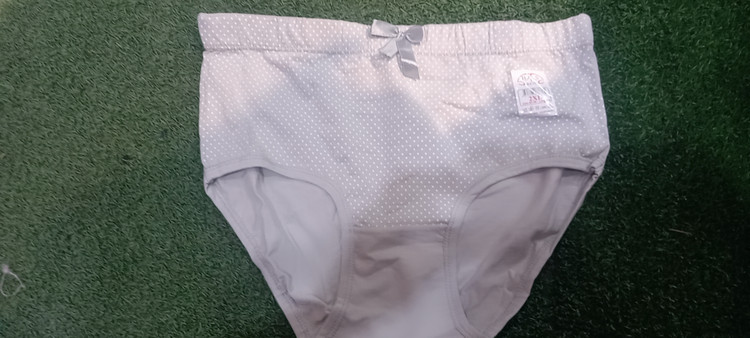 شورت سوپر پنبه خالخالیXXL