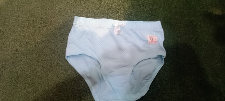 شورت سوپر پنبه خالخالیXXL
