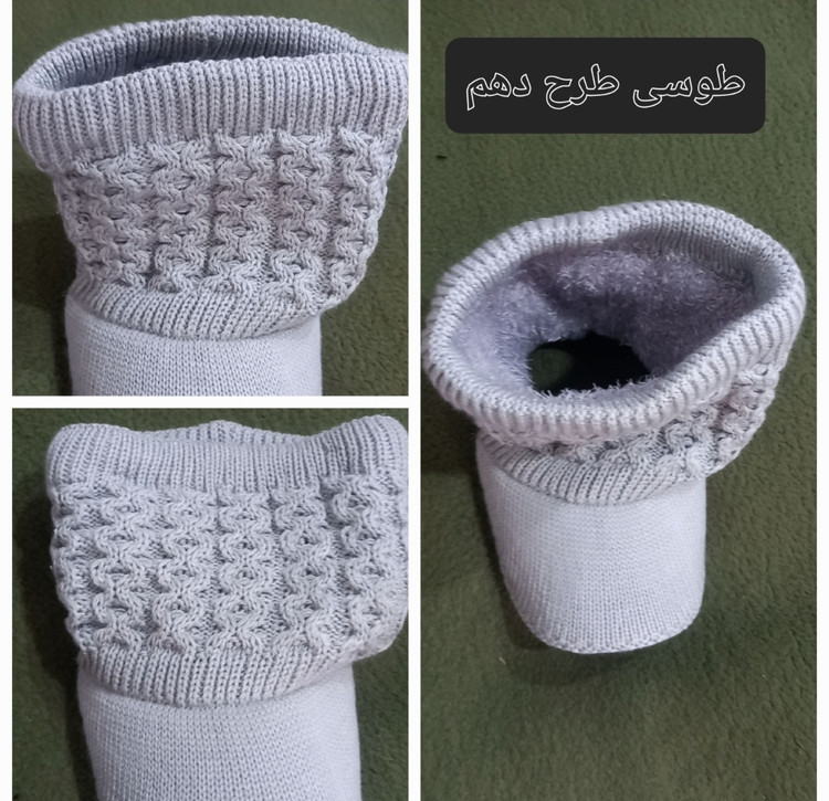 هدبندبافت خز دار نقاب دار اسپرت(لطفا قبل تایید نهایی عکس محصول رو توروبیکا یا ایتا به شماره۰۹۲۱۴۶۰۷۴۲۲ بفرسید استعلامموجودی بگیرید)