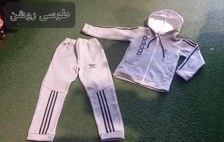 ست سویشرت وشلوار تو کرکی اعلا سایز۵۵۴۵(لطفا قبل تایید نهایی عکس محصول رو توروبیکا یا ایتا به شماره۰۹۲۱۴۶۰۷۴۲۲ بفرسید استعلامموجودی بگیرید)