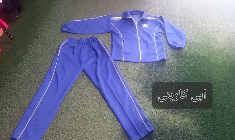 ست ورزشی اسپرت سایز۷۰ و۹۰(لطفا قبل تایید نهایی عکس محصول رو توروبیکا یا ایتا به شماره۰۹۲۱۴۶۰۷۴۲۲ بفرسید استعلامموجودی بگیرید)