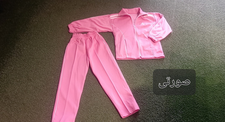 ست ورزشی اسپرت سایز۷۰ و۹۰(لطفا قبل تایید نهایی عکس محصول رو توروبیکا یا ایتا به شماره۰۹۲۱۴۶۰۷۴۲۲ بفرسید استعلامموجودی بگیرید)