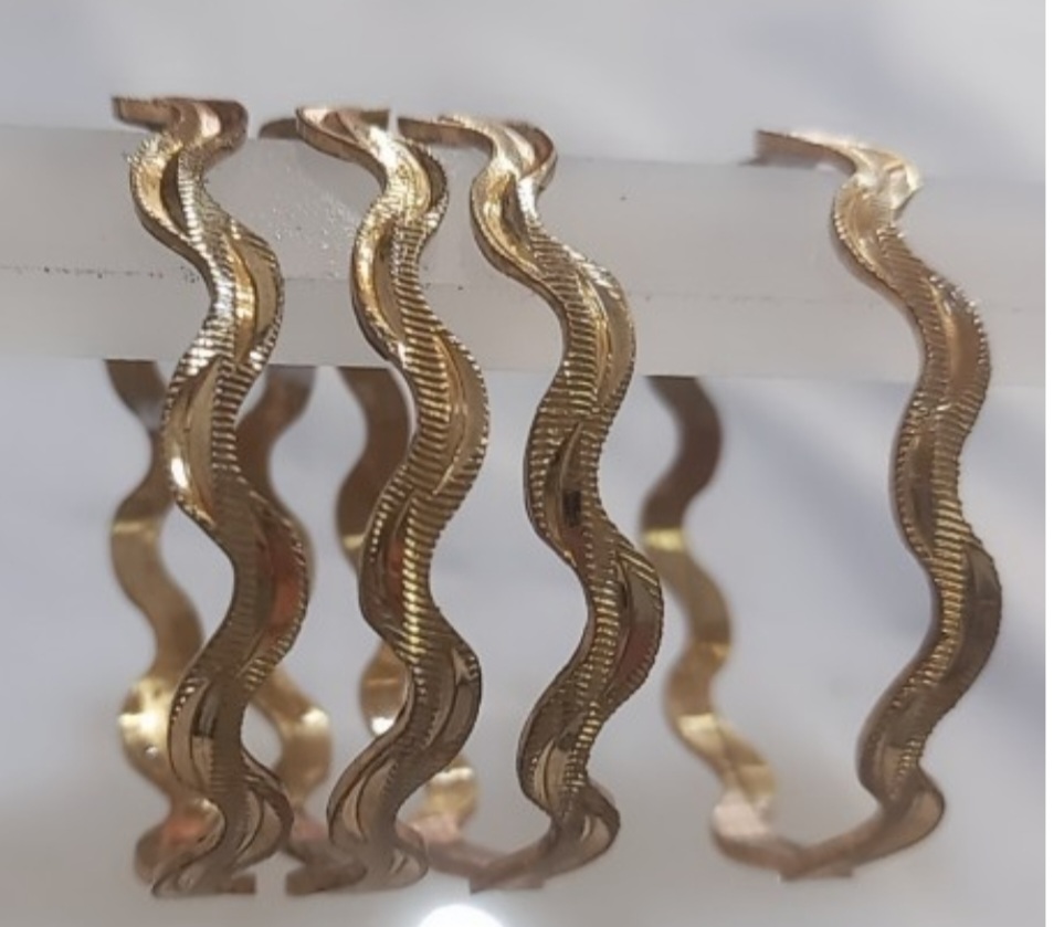 النگو طلاروس دالبری