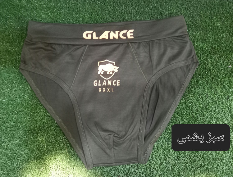 شورت اسلیپ مردانه پنبهXXXL