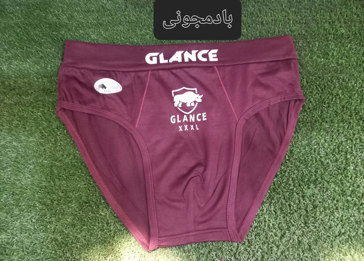 شورت اسلیپ مردانه پنبهXXXL