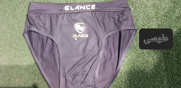 شورت اسلیپ مردانه پنبه4XL