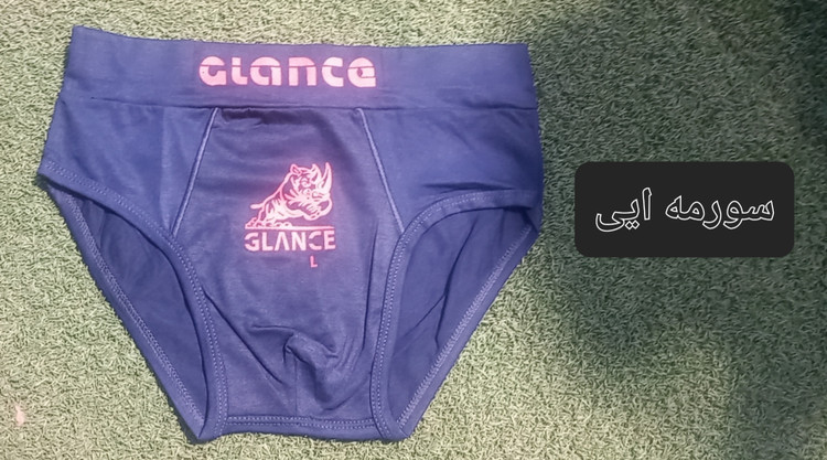 شورت نیم پا مردانه4XL