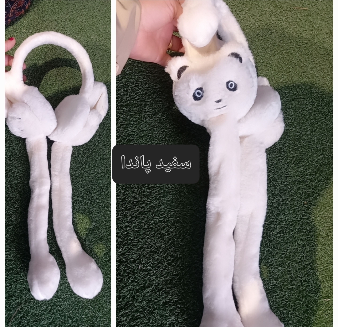 گوشگیر پمپی وارداتی