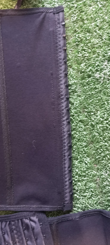 گن ساعت شنی شکمی9و6قزنهGUnes(L-XL-XXL)
