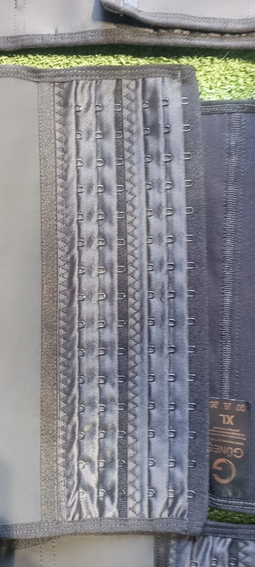گن ساعت شنی شکمی9و6قزنهGUnes(L-XL-XXL)