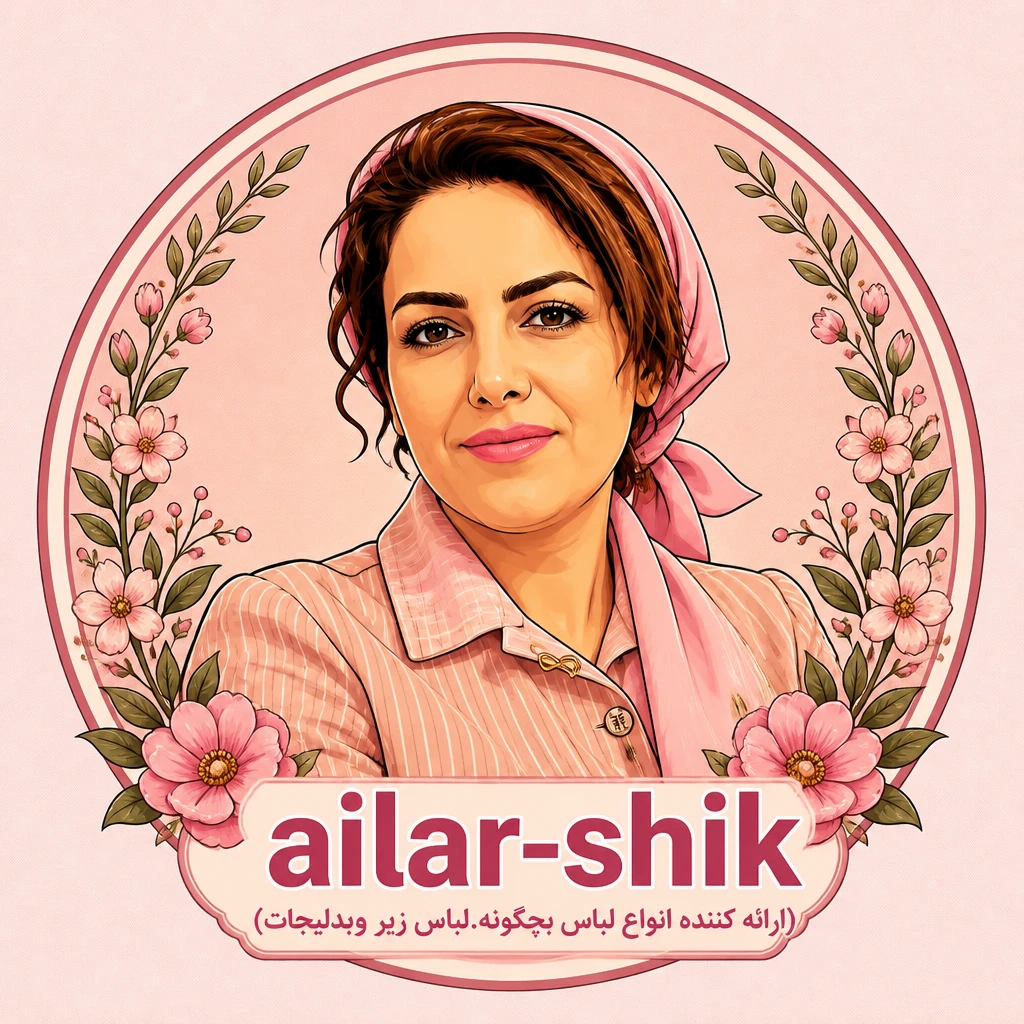 ailarshik